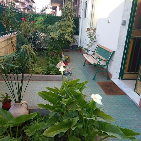 Homestay Randazzo Kültér fotó